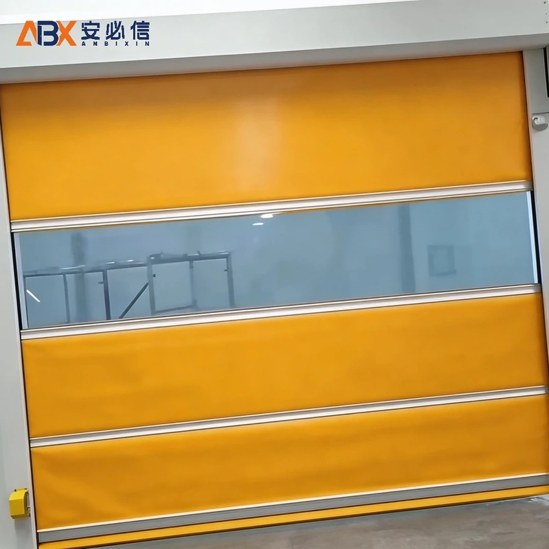 自贡市高速门